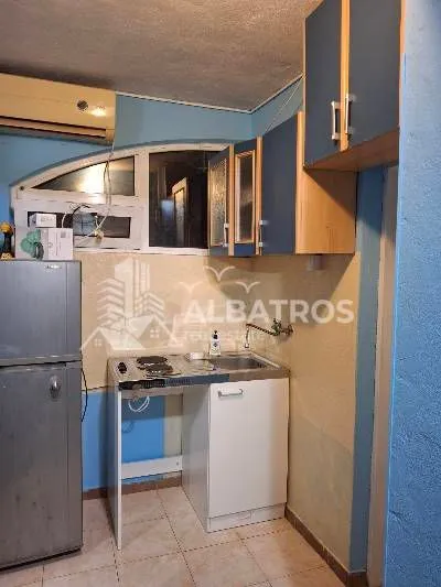 Rent, apartment, 30m², Ilino, Bar