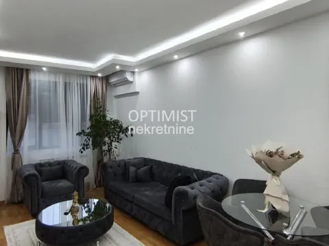 Prodaja, jednosoban stan, 42m², Banovo Brdo, Beograd - image 2