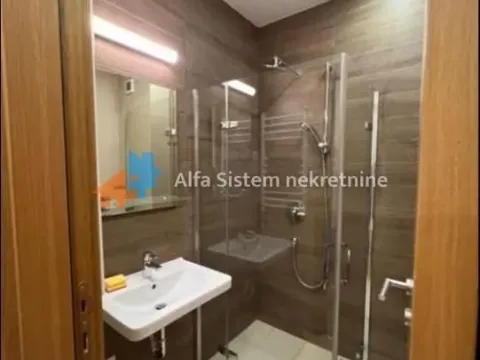Izdavanje, trosoban stan, 86m², Tašmajdan, Palilula Sve Podlokacije - image 12