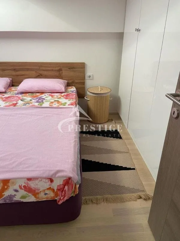 Rent, one bedroom apartment, 45m², Stari Aerodrom, Podgorica