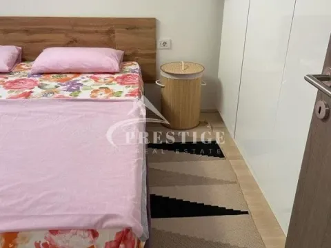 Izdavanje, jednosoban stan, 45m², Stari Aerodrom, Podgorica - image 10