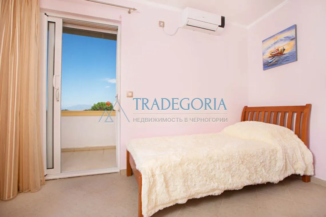 Prodaja, kuća, 250m², Utjeha, Ulcinj