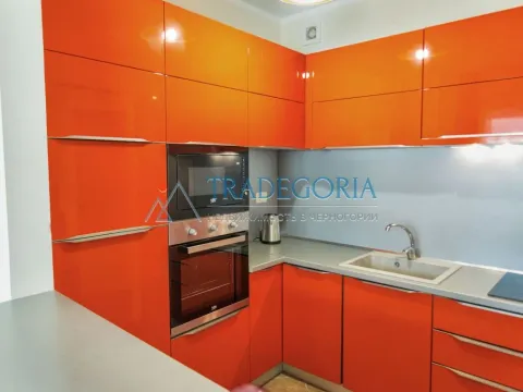Prodaja, dvosoban stan, 71m², Budva, Crna Gora - image 9