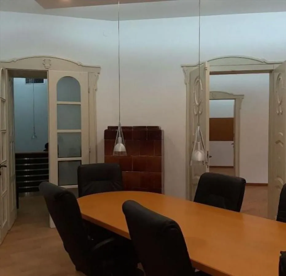 Rent, office space, 185m², Stari Grad, Beograd