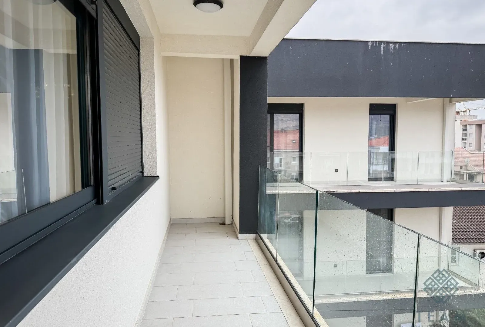 Rent, three bedroom apartment, 130m², Dalmatinska ulica, Podgorica