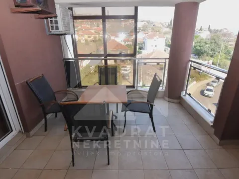 Rent, two bedroom apartment, 90m², Preko Morače, Podgorica - image 13