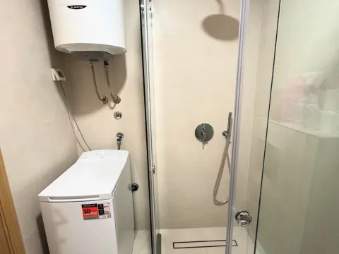 Rent, apartment, 48m², City Kvart, Podgorica - image 7