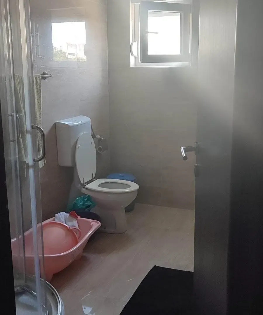 Rent, one bedroom apartment, 48m², Zabjelo, Podgorica