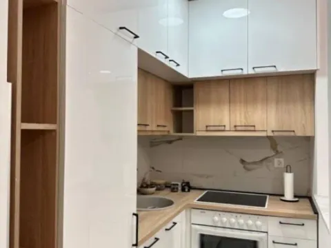 Izdavanje, dvosoban stan, 68m², Donja Lastva, Tivat - image 6