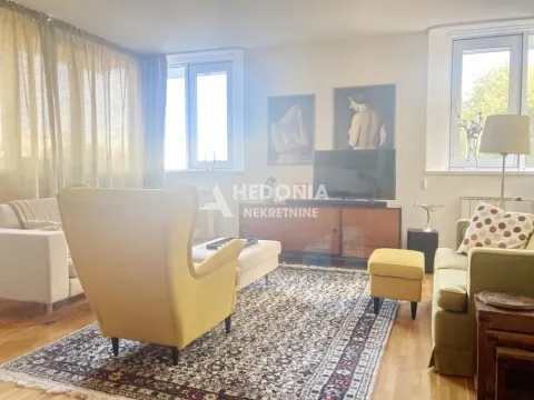 Sale, four bedroom apartment, 114m², Novi Beograd Blok 29, Novi Beograd Sve Podlokacije - image 5