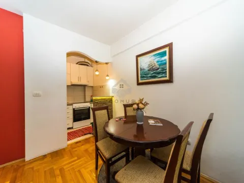 Rent, one bedroom apartment, 40m², Stari Aerodrom, Podgorica - image 4