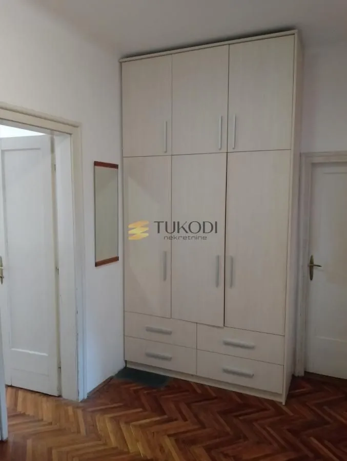 Prodaja, trosoban stan, 85m², Kej, Novi Sad Sve Podlokacije