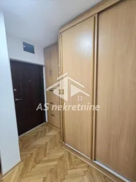 Rent, two bedroom apartment, 40m², Tašmajdan, Palilula Sve Podlokacije - image 13