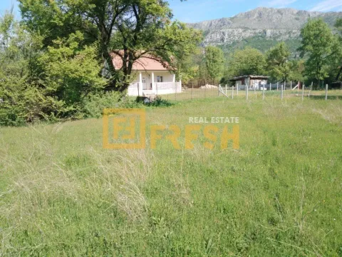 Prodaja, plac, 780m², Ostalo, Podgorica - image 2