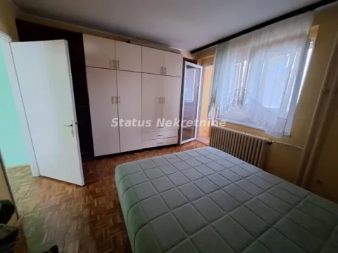 Rent, two bedroom apartment, 51m², Liman 1, Novi Sad Sve Podlokacije - image 5