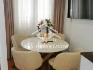 Izdavanje, dvosoban stan, 67m², Savski Venac, Beograd - image 8