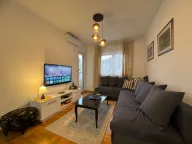 Daily-rent, two bedroom apartment, 67m², Centar, Budva