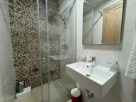 Rent, two bedroom apartment, 70m², Master Kvart, Podgorica - image 5