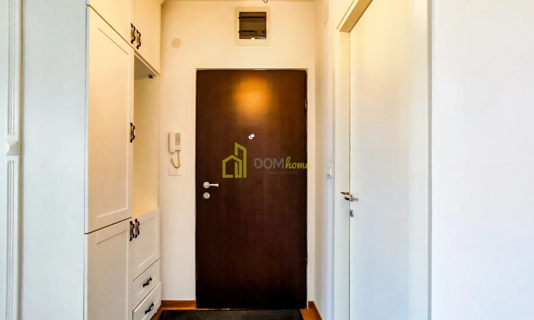 Sale, one bedroom apartment, 48m², Zagorič, Podgorica