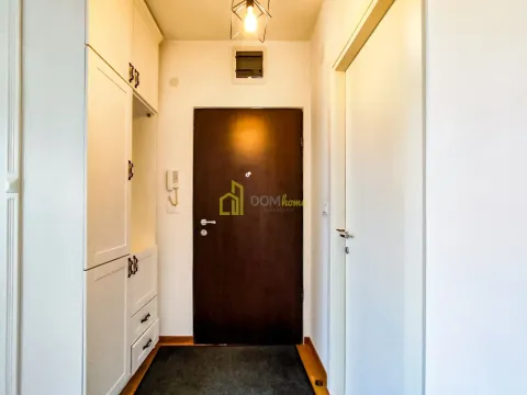 Prodaja, jednosoban stan, 48m², Zagorič, Podgorica - image 6