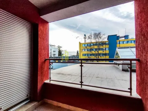 Rent, two bedroom apartment, 67m², Preko Morače, Podgorica - image 14