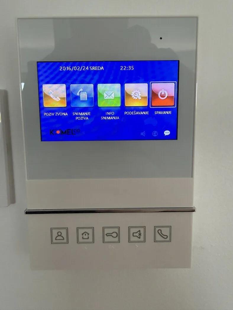 Prodaja, jednosoban stan, 58m², Detelinara, Novi Sad Sve Podlokacije