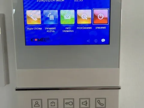 Prodaja, jednosoban stan, 58m², Detelinara, Novi Sad Sve Podlokacije - image 8