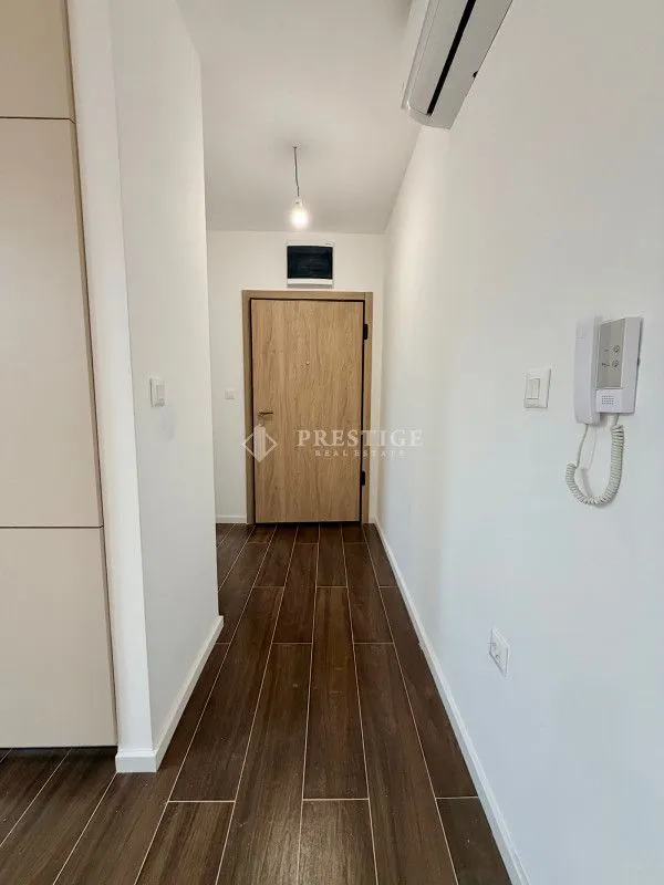 Prodaja, jednosoban stan, 50m², Tološi, Podgorica