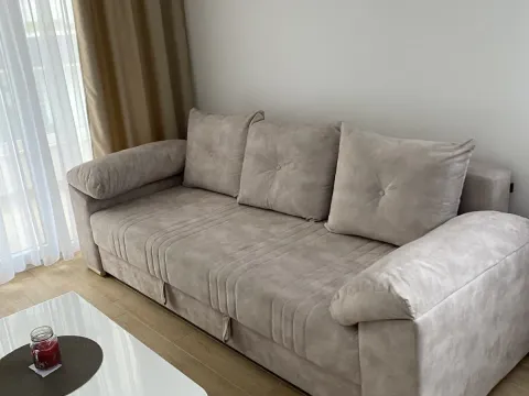 Sale, studio apartment, 36m², Bijeli Do, Budva - image 7