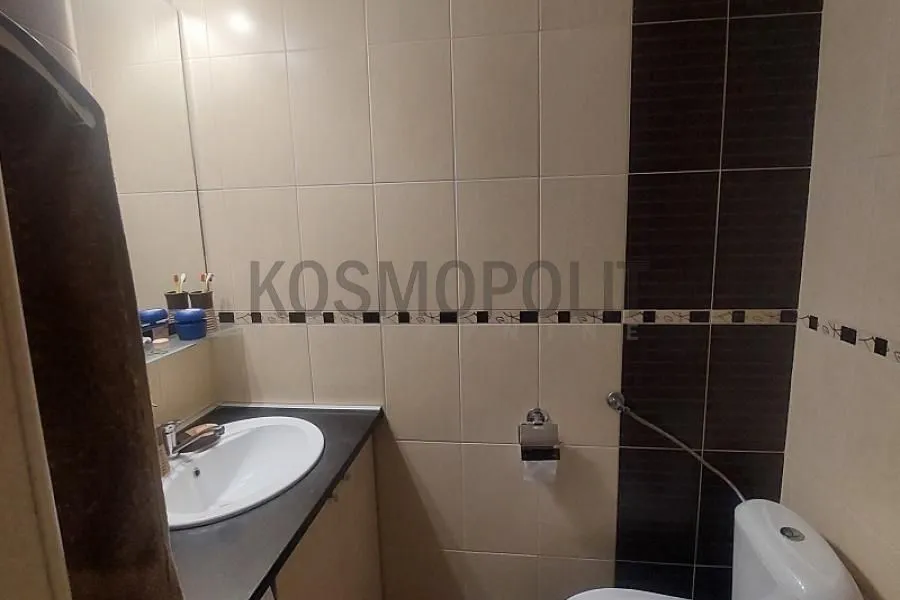 Sale, apartment, 110m², Karaburma, Palilula Sve Podlokacije
