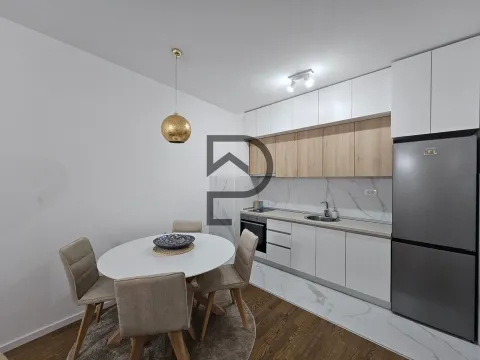 Rent, one bedroom apartment, 46m², Pobrežje, Podgorica - image 5