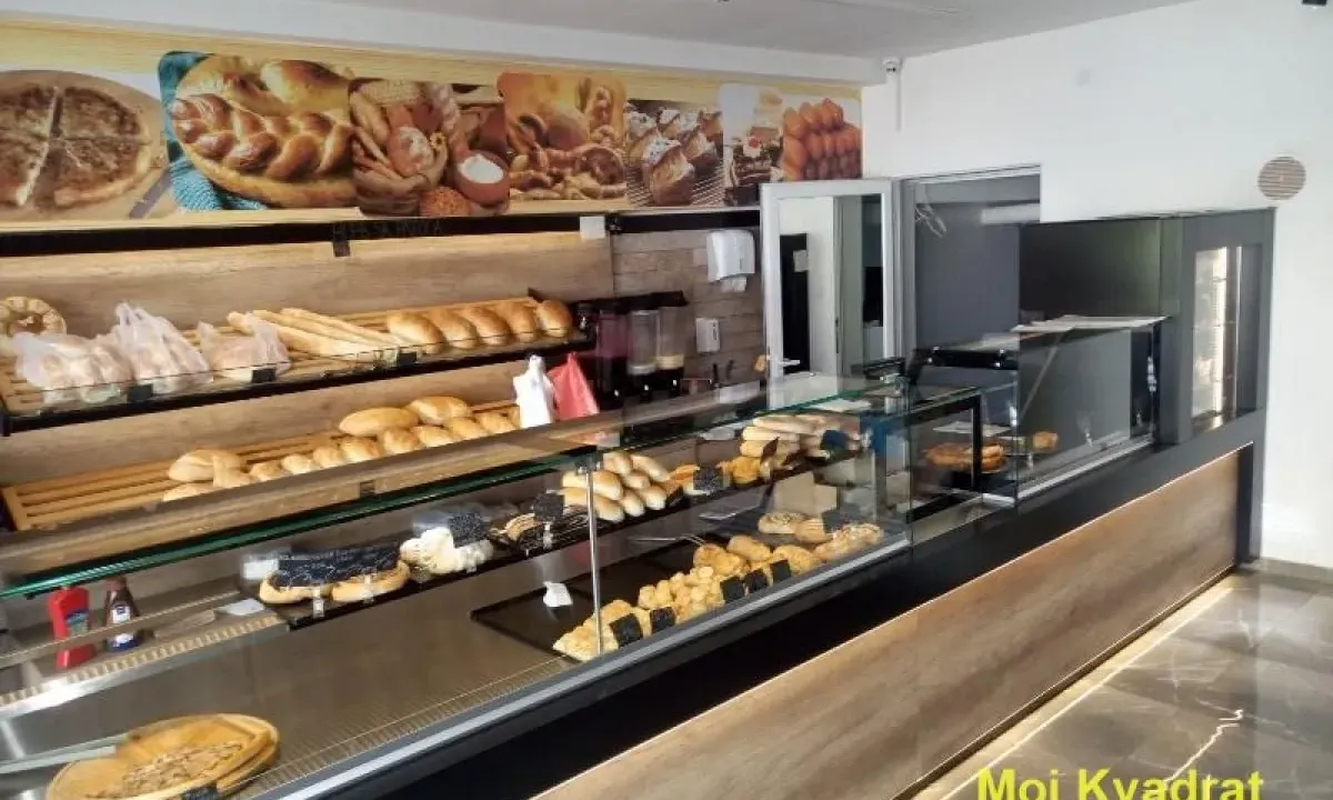 Izdavanje, poslovni prostor, 270m², Mirijevo Sve Podlokacije, Beograd