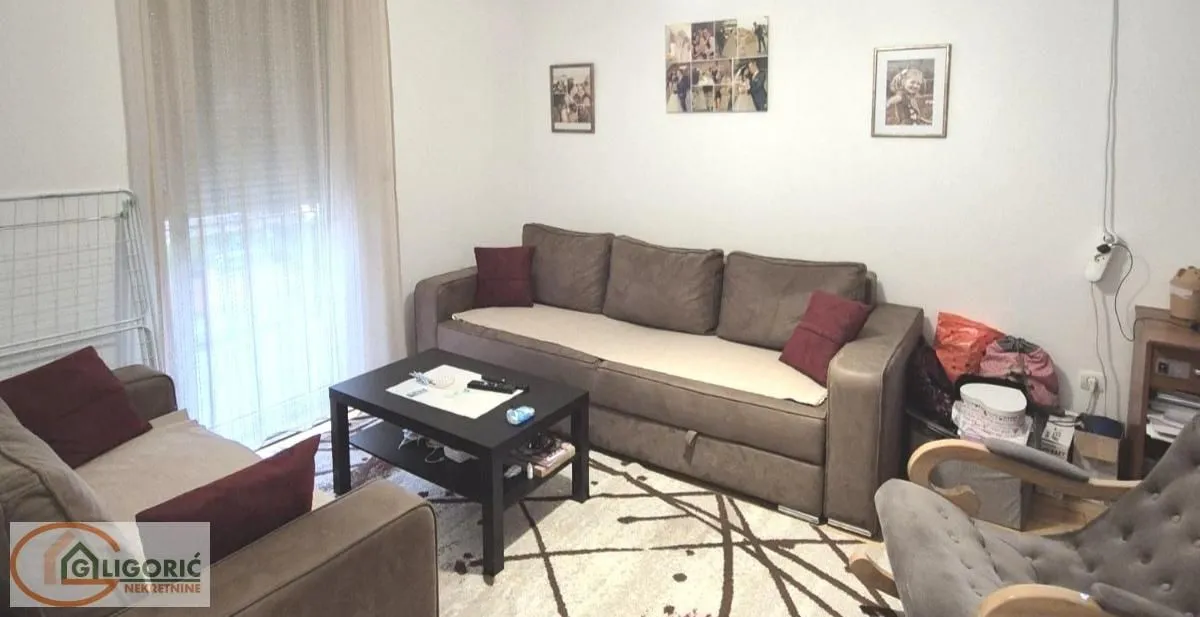 Prodaja, dvosoban stan, 50m², Mirijevo Sve Podlokacije, Beograd