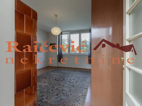 Prodaja, jednosoban stan, 43m², Crveni Krst, Beograd - image 10