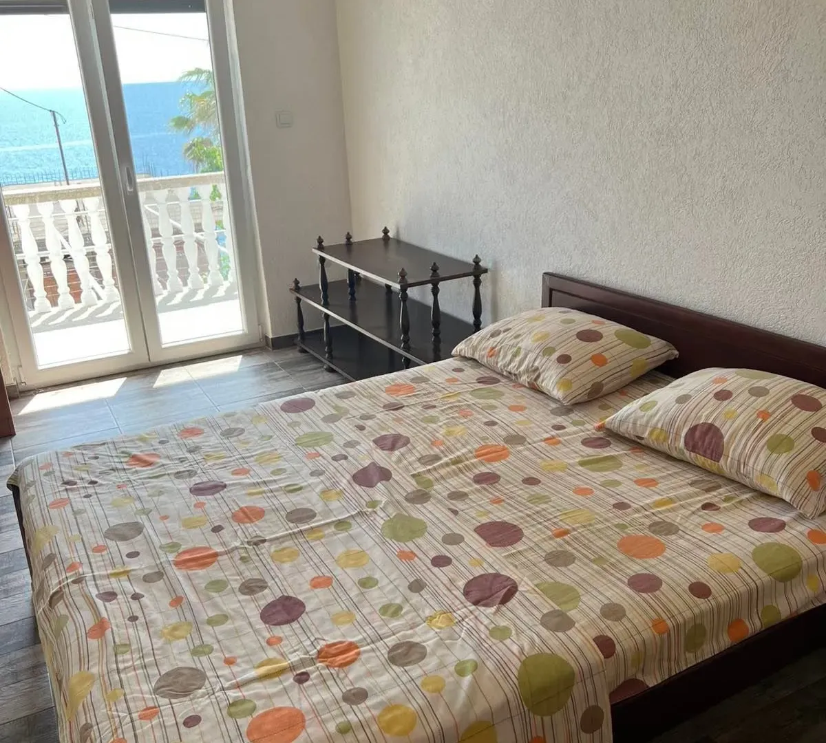 Rent, house, 130m², Dobra Voda, Budva