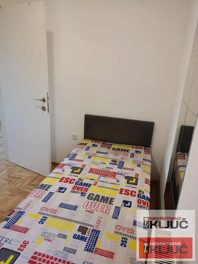 Sale, one bedroom apartment, 29m², Adice, Novi Sad Sve Podlokacije