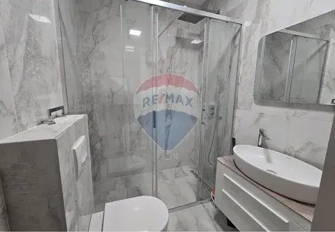 Izdavanje, dvosoban stan, 80m², City Kvart, Podgorica - image 14