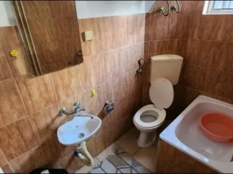 Rent, one bedroom apartment, 30m², Petrovaradin, Novi Sad - image 3