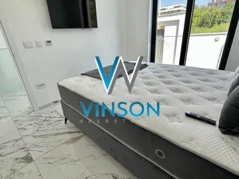 Rent, house, 180m², Sremska Kamenica, Petrovaradin - image 8