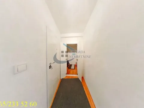 Izdavanje, trosoban stan, 85m², Vračar Hram, Vračar Sve Podlokacije - image 19