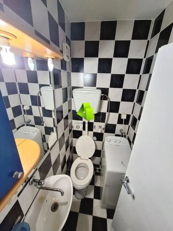 Prodaja, dvosoban stan, 73m², Medijana, Niš