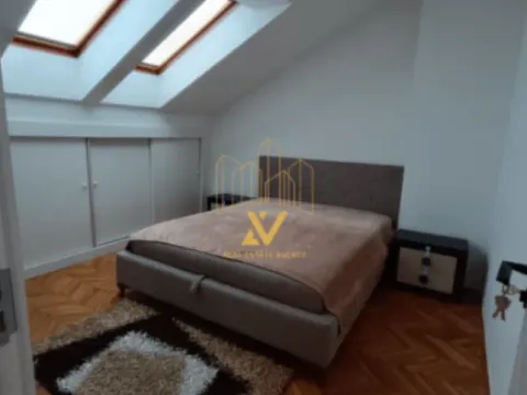 Izdavanje, jednosoban stan, 65m², Stari Aerodrom, Podgorica - image 6