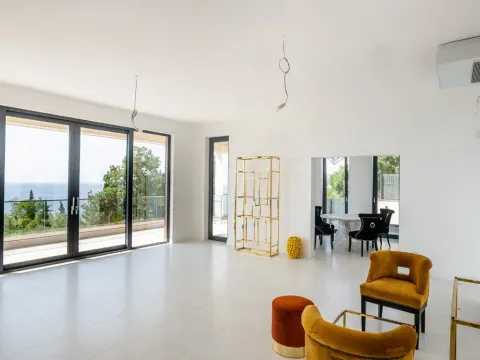 Sale, house, 632m², Rijeka Reževići, Budva - image 7