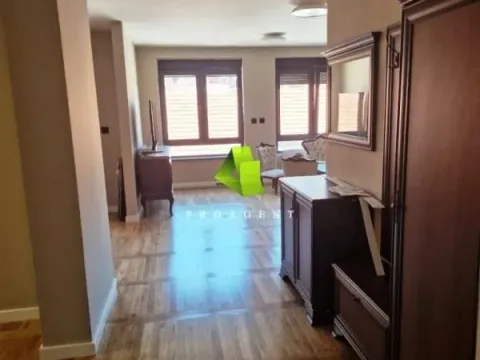 Izdavanje, četvorosoban stan, 110m², Medijana, Niš - image 6