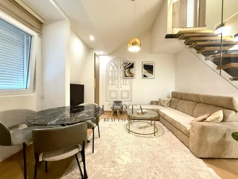 Rent, one bedroom apartment, 45m², Zabjelo, Podgorica - image 4