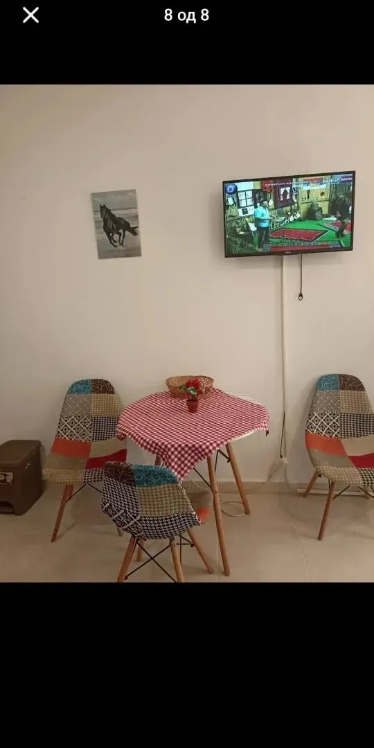 Izdavanje, stan, 23m², Budva, Crna Gora