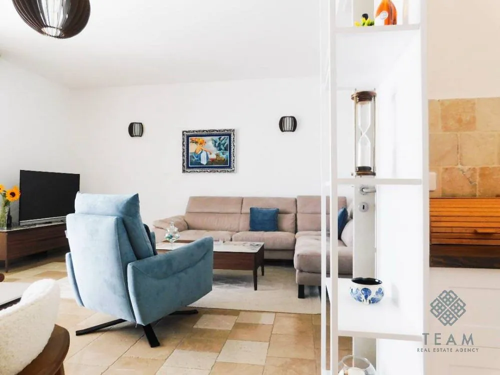 Rent, house, 140m², Reževići, Budva