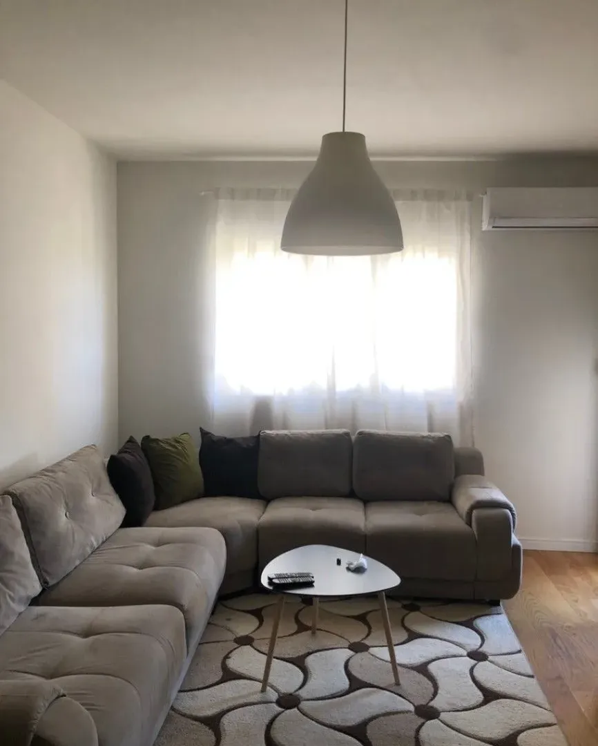 Sale, one bedroom apartment, 49m², Central Point, Podgorica