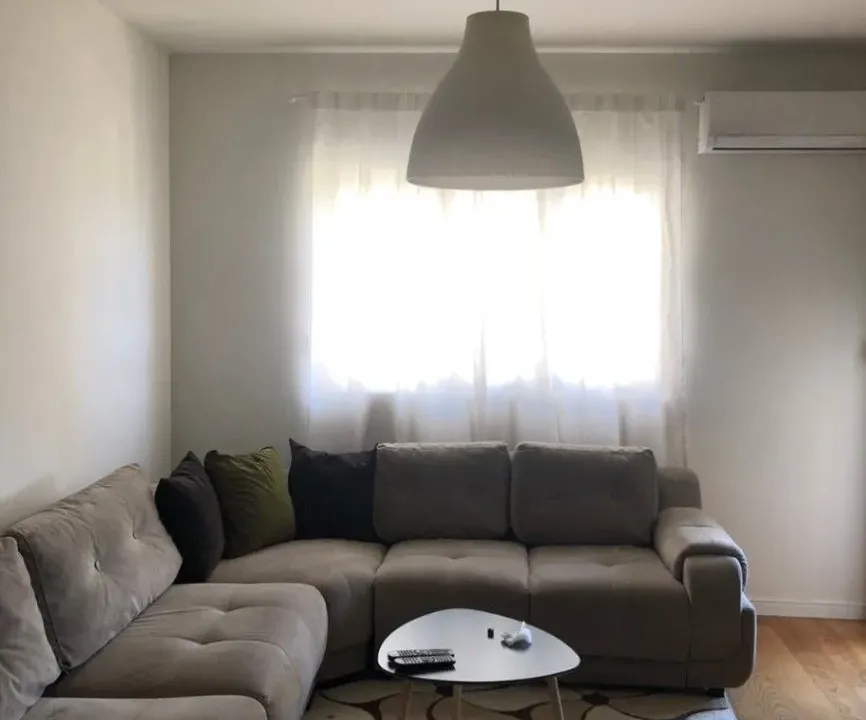 Sale, one bedroom apartment, 49m², Central Point, Podgorica