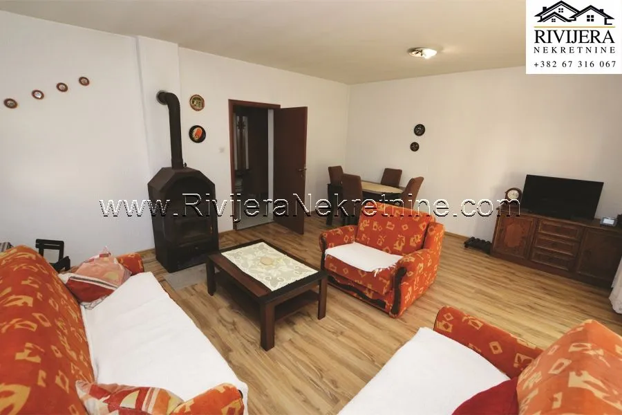 Prodaja, kuća, 176m², Igalo, Herceg Novi